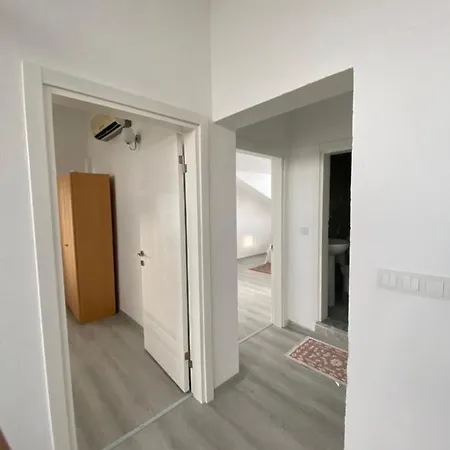 Ege Appartement Muğla