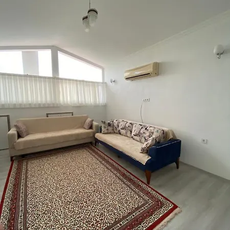 Ege Appartement *