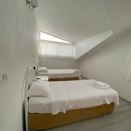 Appartement Ege *