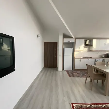 Appartement Ege