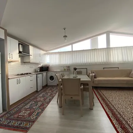 Appartement Ege