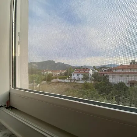 Appartement Ege