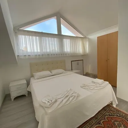 Appartement Ege