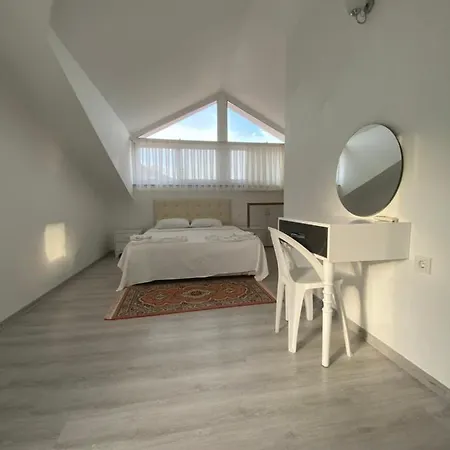 Ege Appartement Muğla